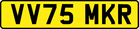 VV75MKR