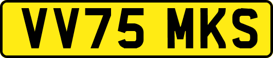VV75MKS