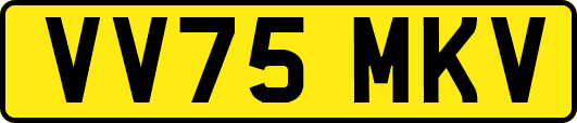 VV75MKV
