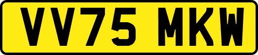 VV75MKW