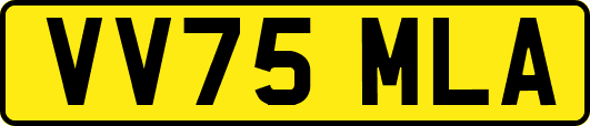 VV75MLA