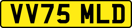 VV75MLD