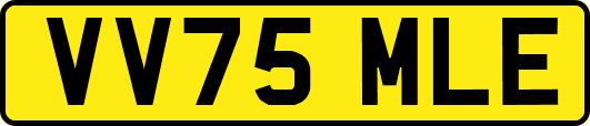 VV75MLE