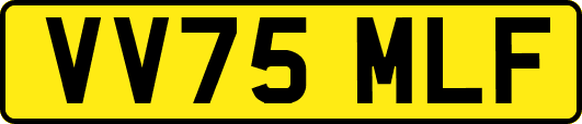 VV75MLF