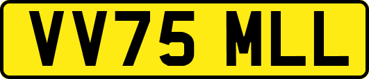 VV75MLL