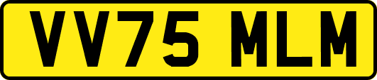 VV75MLM