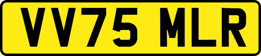 VV75MLR