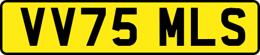 VV75MLS