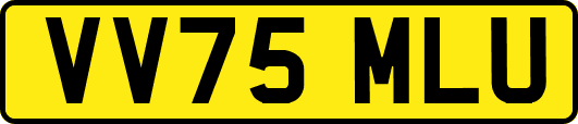 VV75MLU