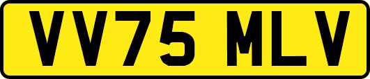 VV75MLV