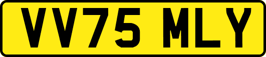 VV75MLY