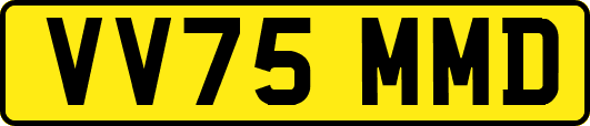 VV75MMD
