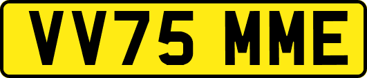 VV75MME