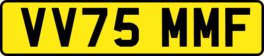 VV75MMF