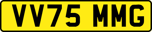 VV75MMG