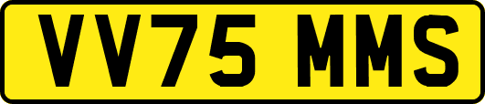 VV75MMS
