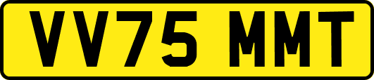 VV75MMT