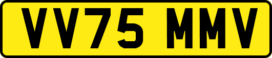 VV75MMV