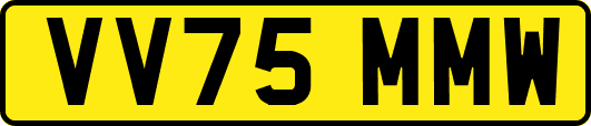 VV75MMW