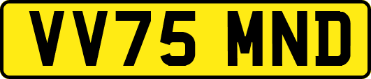 VV75MND