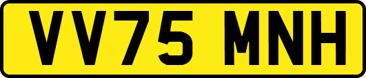 VV75MNH
