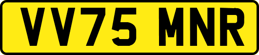 VV75MNR
