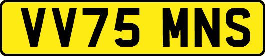 VV75MNS