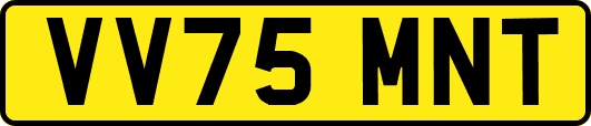 VV75MNT
