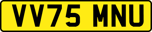 VV75MNU