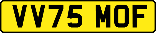 VV75MOF