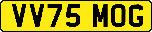 VV75MOG