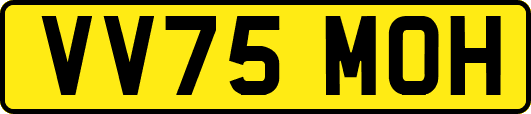 VV75MOH