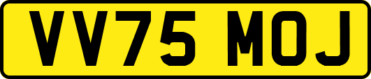 VV75MOJ
