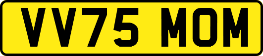 VV75MOM