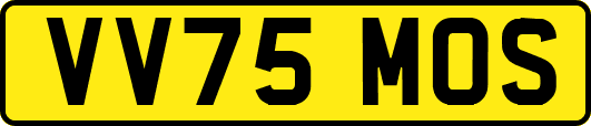 VV75MOS
