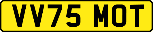VV75MOT