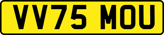 VV75MOU