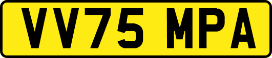 VV75MPA