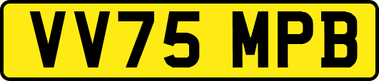 VV75MPB