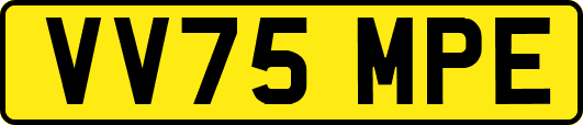 VV75MPE