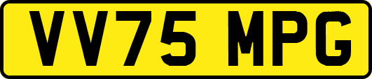 VV75MPG