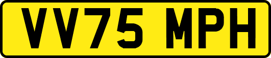 VV75MPH