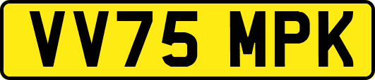 VV75MPK