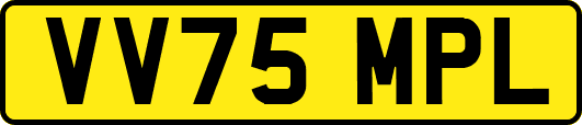 VV75MPL