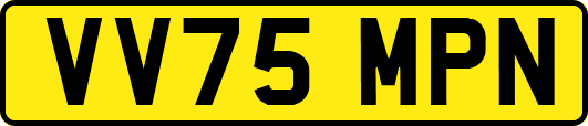 VV75MPN