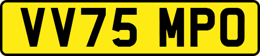VV75MPO