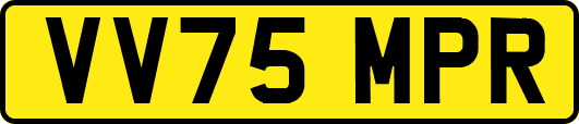 VV75MPR