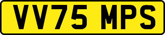 VV75MPS