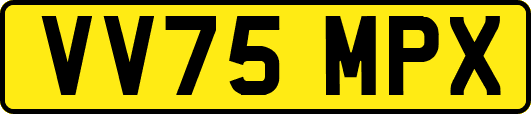 VV75MPX