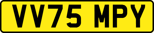 VV75MPY